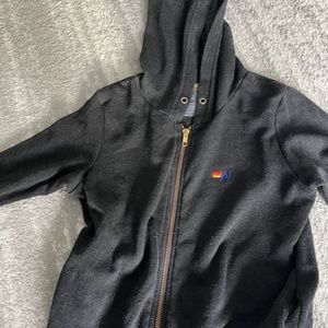 AVIATOR NATION GIRLS SIZE12 SWEATSHIRT